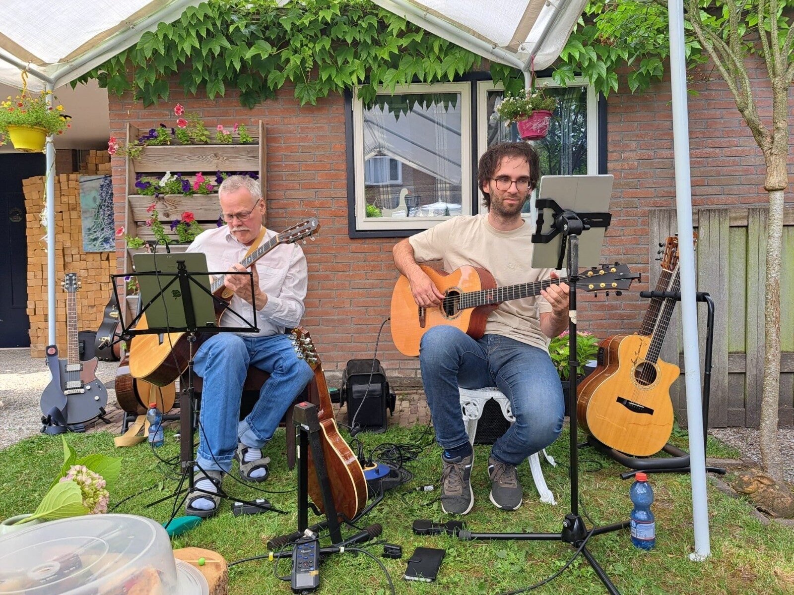 Gitaarduo