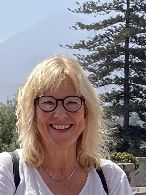 Thea van Soelen